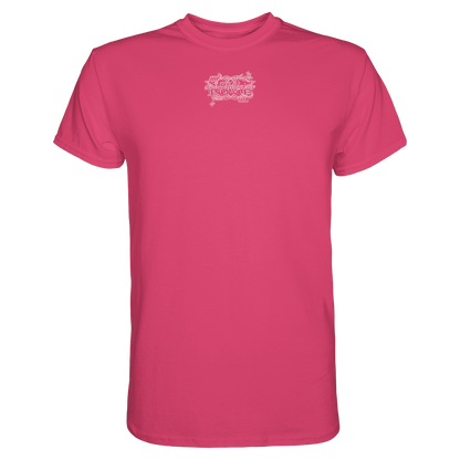 Die REAL LOVE BASiCS - Premium Classic T-Shirt
