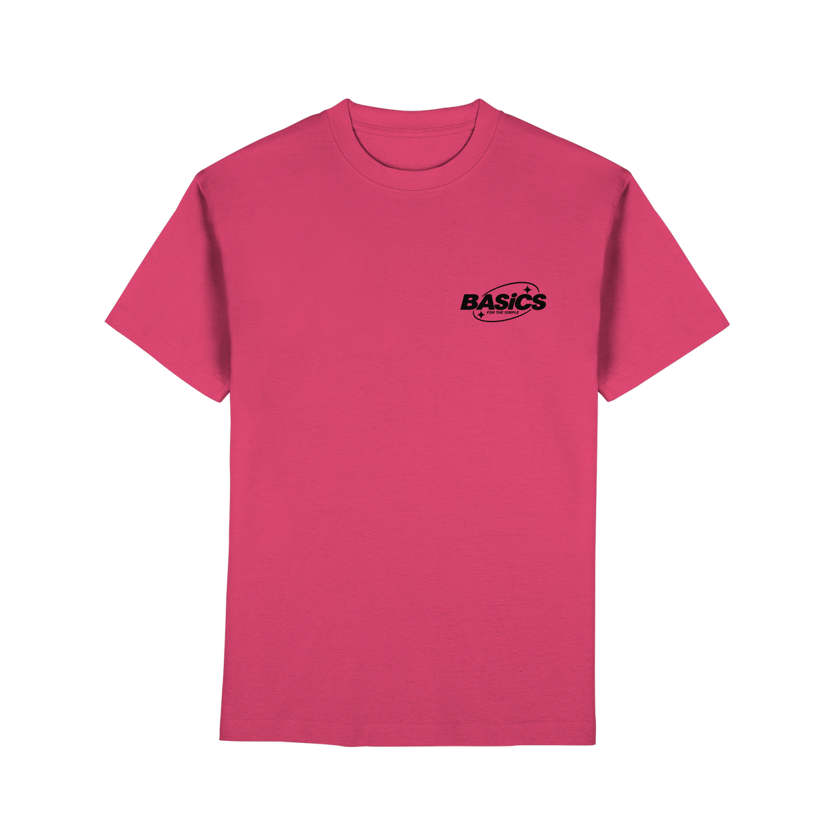 BASiCS - Per chi ama la semplicità - T-shirt classica premium