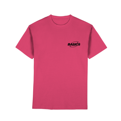 BASiCS - Per chi ama la semplicità - T-shirt classica premium