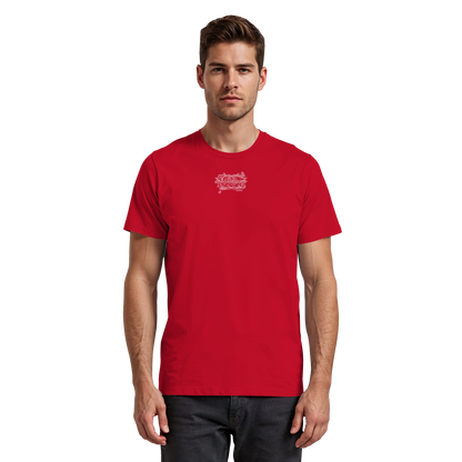 Die REAL LOVE BASiCS - Premium Classic T-Shirt