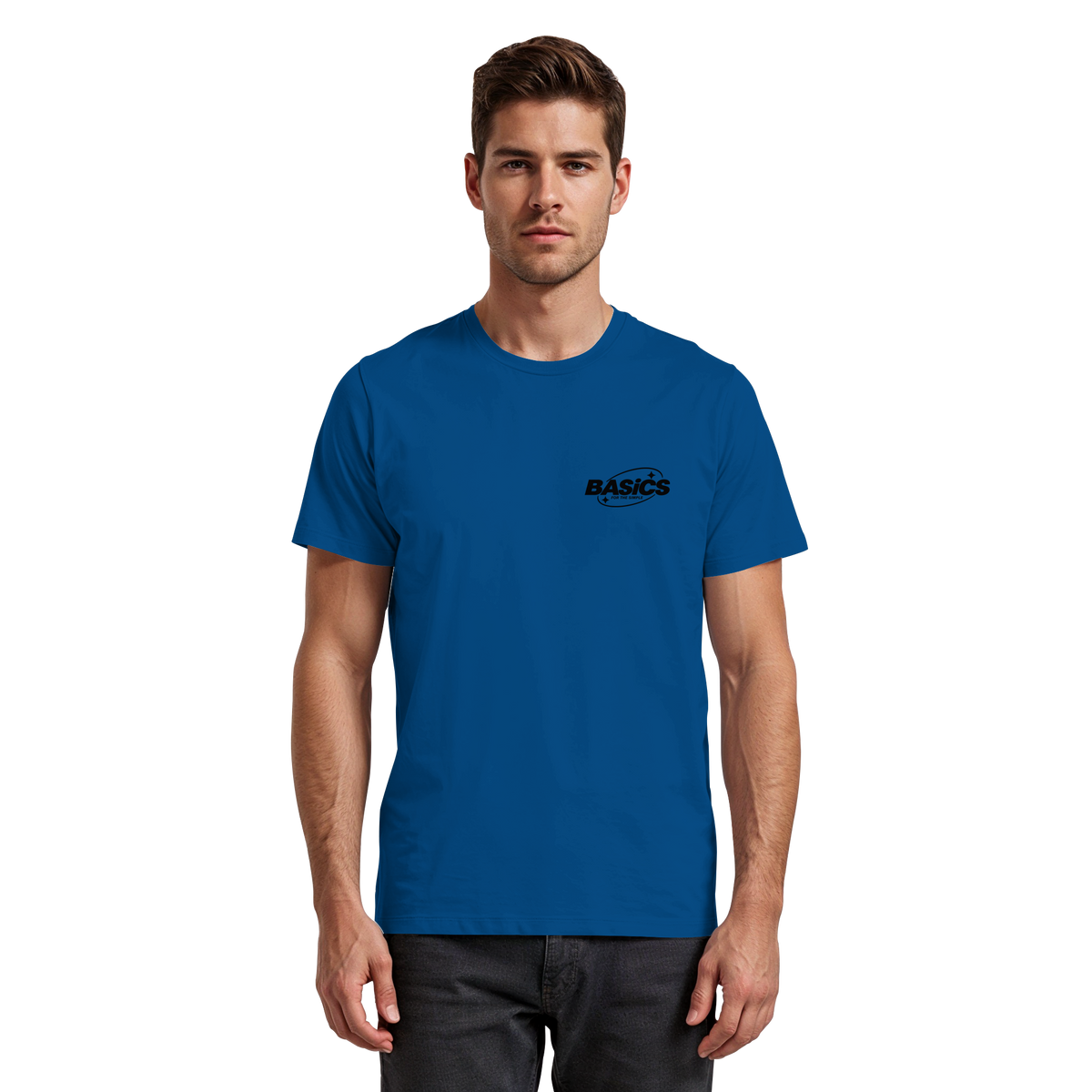 BASiCS - Per chi ama la semplicità - T-shirt classica premium