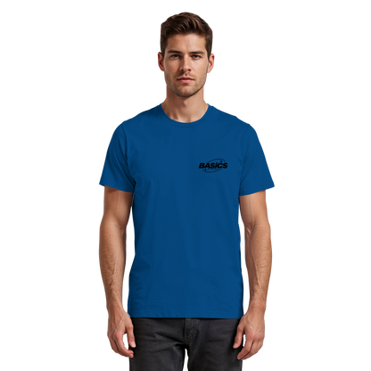 BASiCS - Per chi ama la semplicità - T-shirt classica premium