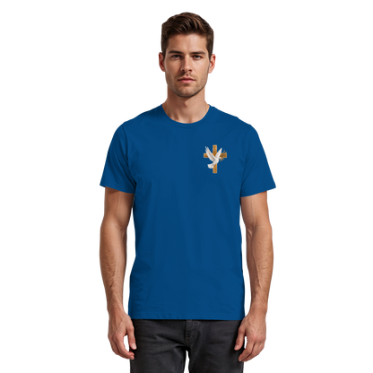 Savior-Kollektion – Premium Klassik T-Shirt