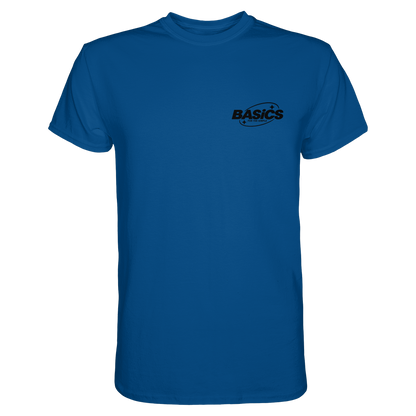 BASiCS - Per chi ama la semplicità - T-shirt classica premium