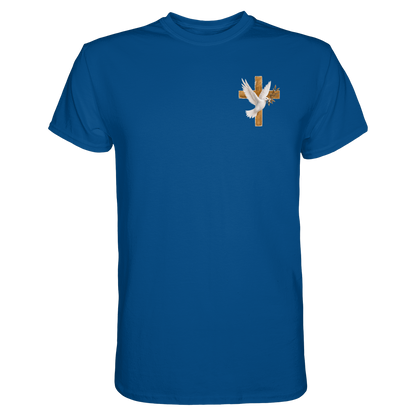 Savior-Kollektion – Premium Klassik T-Shirt