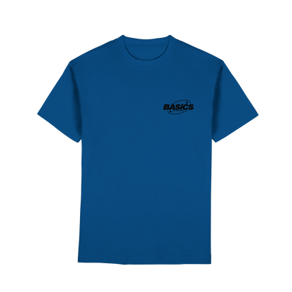 BASiCS - Per chi ama la semplicità - T-shirt classica premium