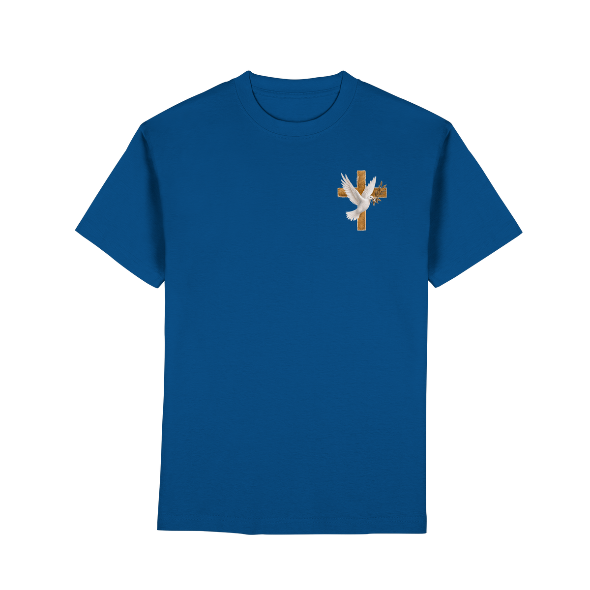 Savior-Kollektion – Premium Klassik T-Shirt