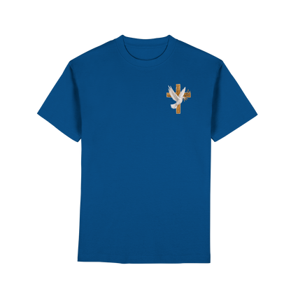 Savior-Kollektion – Premium Klassik T-Shirt