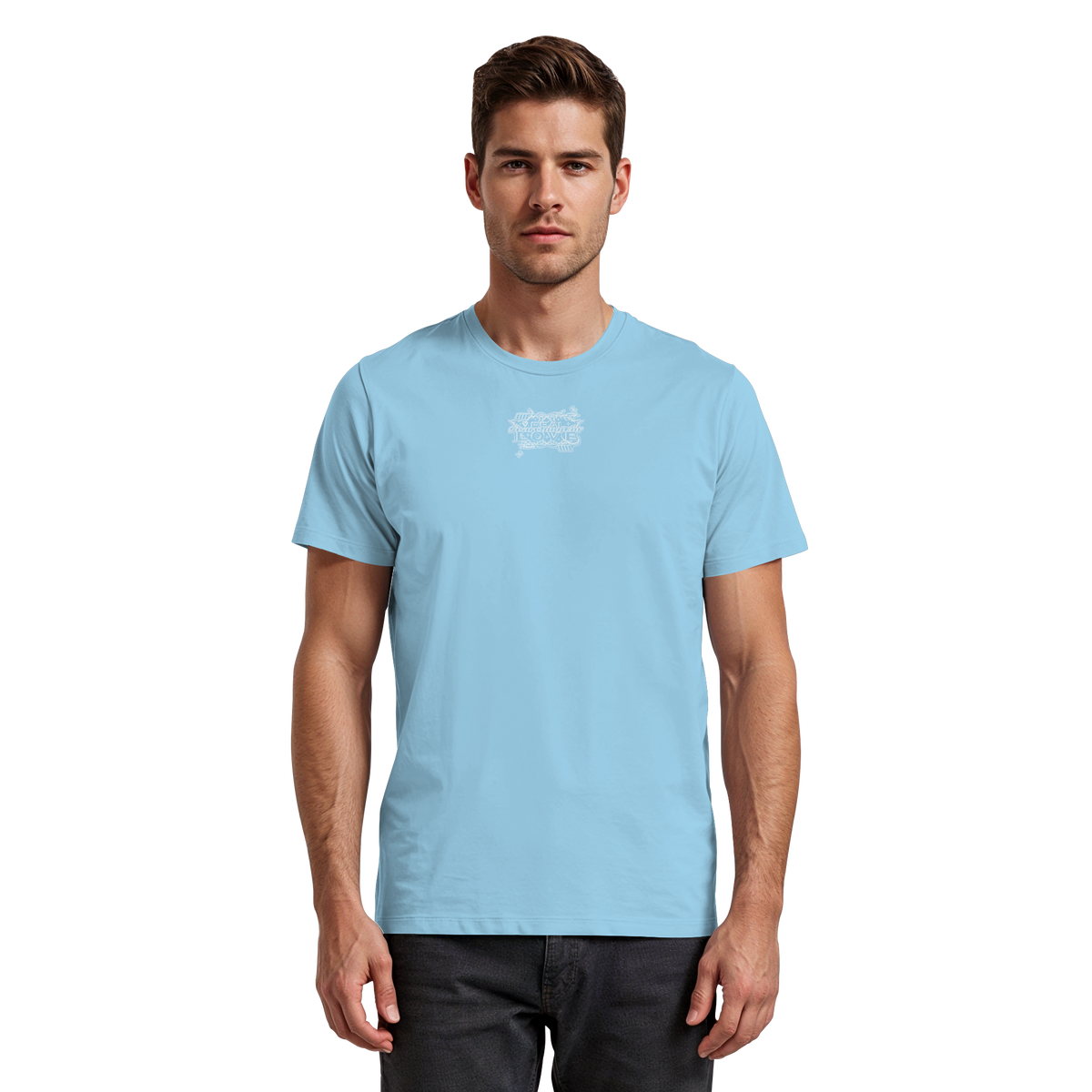 Die REAL LOVE BASiCS - Premium Classic T-Shirt