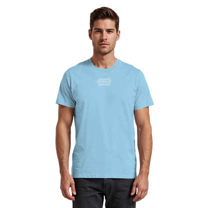 Die REAL LOVE BASiCS - Premium Classic T-Shirt