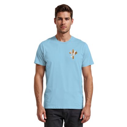 Savior-Kollektion – Premium Klassik T-Shirt