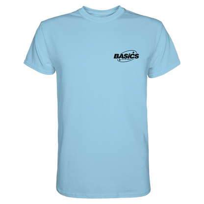 BASiCS - Per chi ama la semplicità - T-shirt classica premium