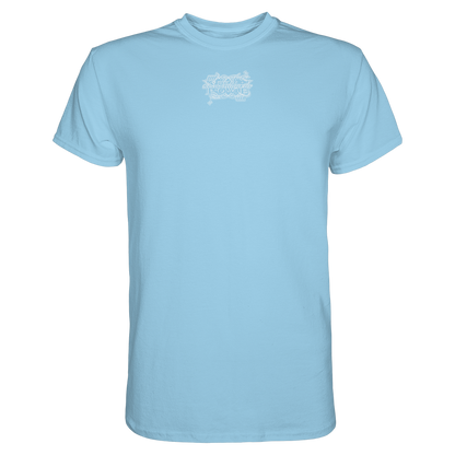 Die REAL LOVE BASiCS - Premium Classic T-Shirt