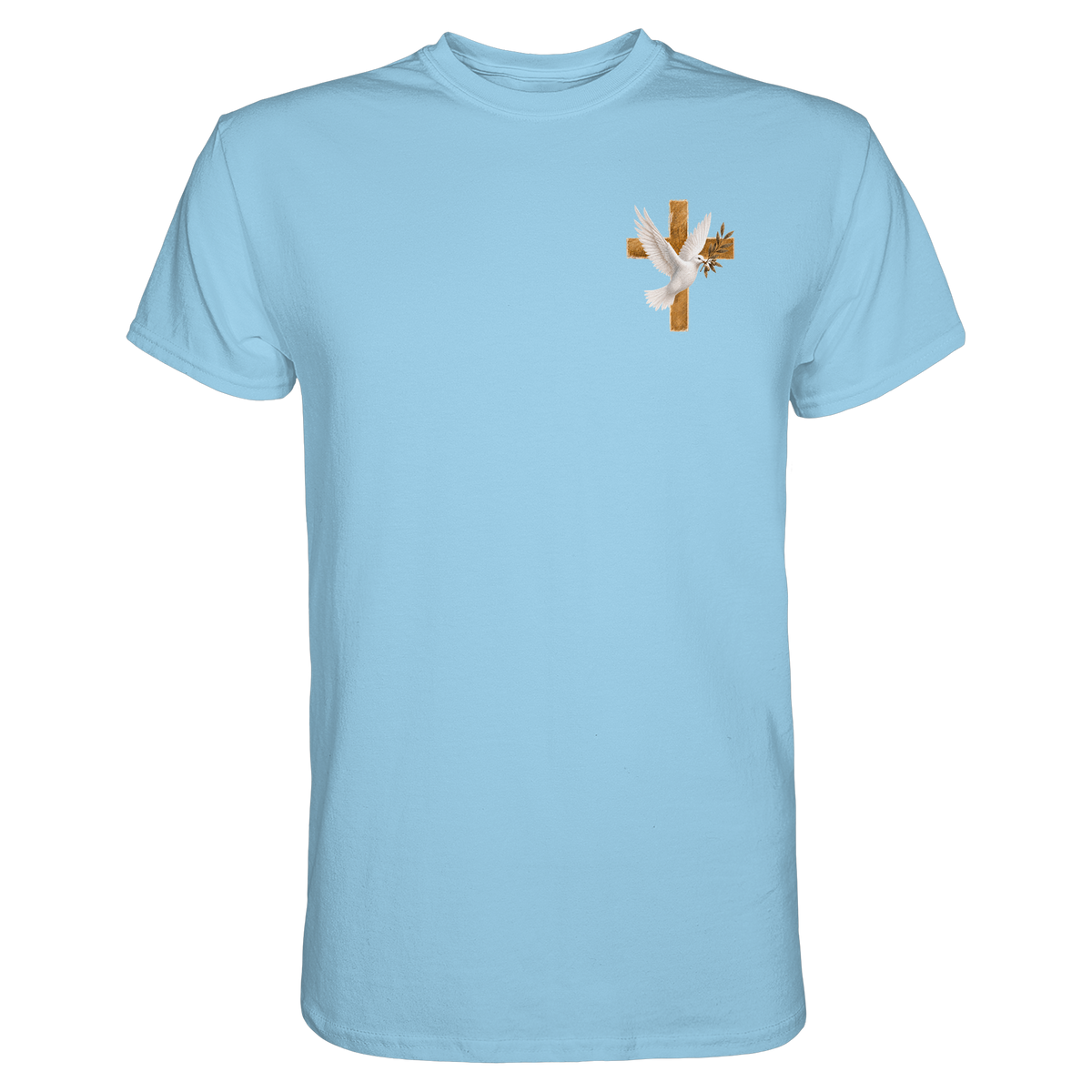Savior-Kollektion – Premium Klassik T-Shirt