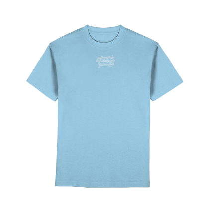 Die REAL LOVE BASiCS - Premium Classic T-Shirt