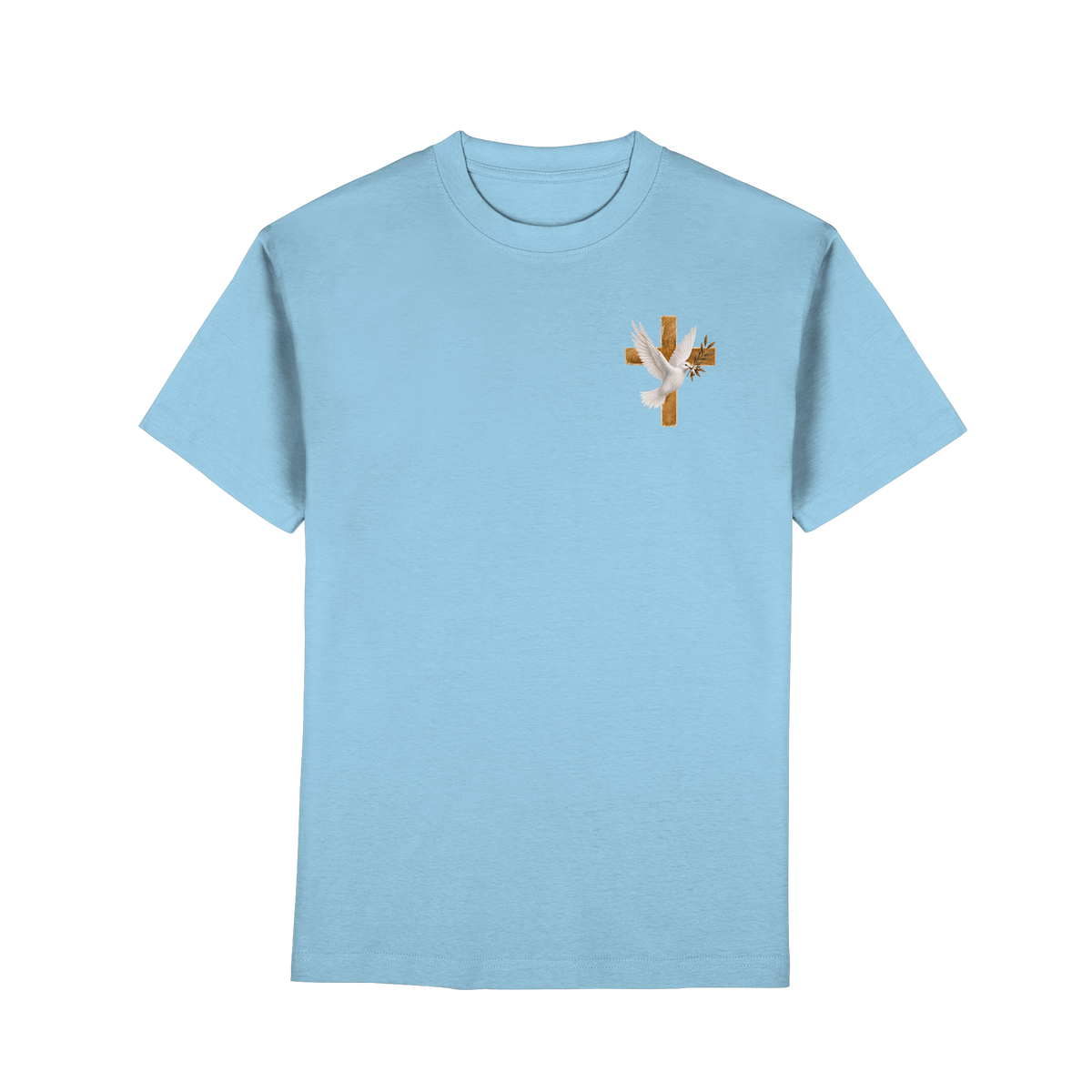 Savior-Kollektion – Premium Klassik T-Shirt