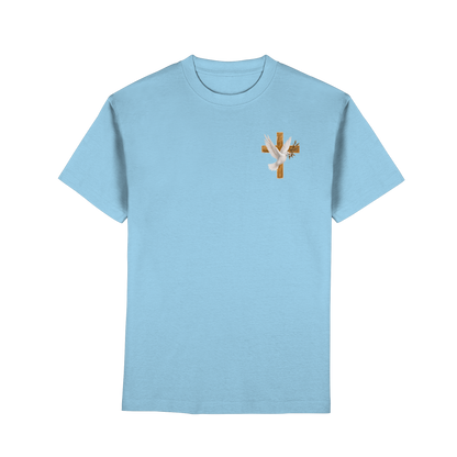 Savior-Kollektion – Premium Klassik T-Shirt