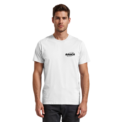 BASiCS - Per chi ama la semplicità - T-shirt classica premium