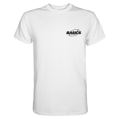 BASiCS - Per chi ama la semplicità - T-shirt classica premium