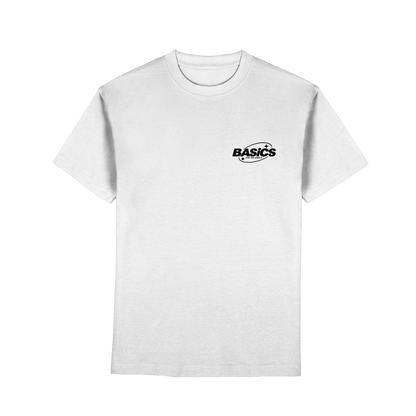 BASiCS - Per chi ama la semplicità - T-shirt classica premium