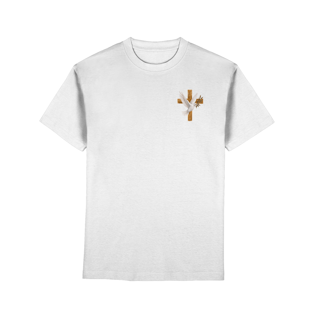Savior-Kollektion – Premium Klassik T-Shirt