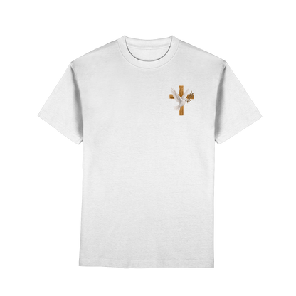 Savior-Kollektion – Premium Klassik T-Shirt