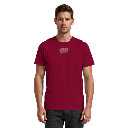 Die REAL LOVE BASiCS - Premium Classic T-Shirt