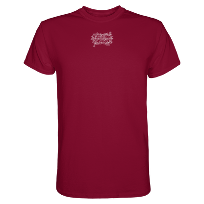 Die REAL LOVE BASiCS - Premium Classic T-Shirt