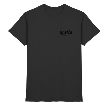 BASiCS - For the SIMPLE - Premium Shirt