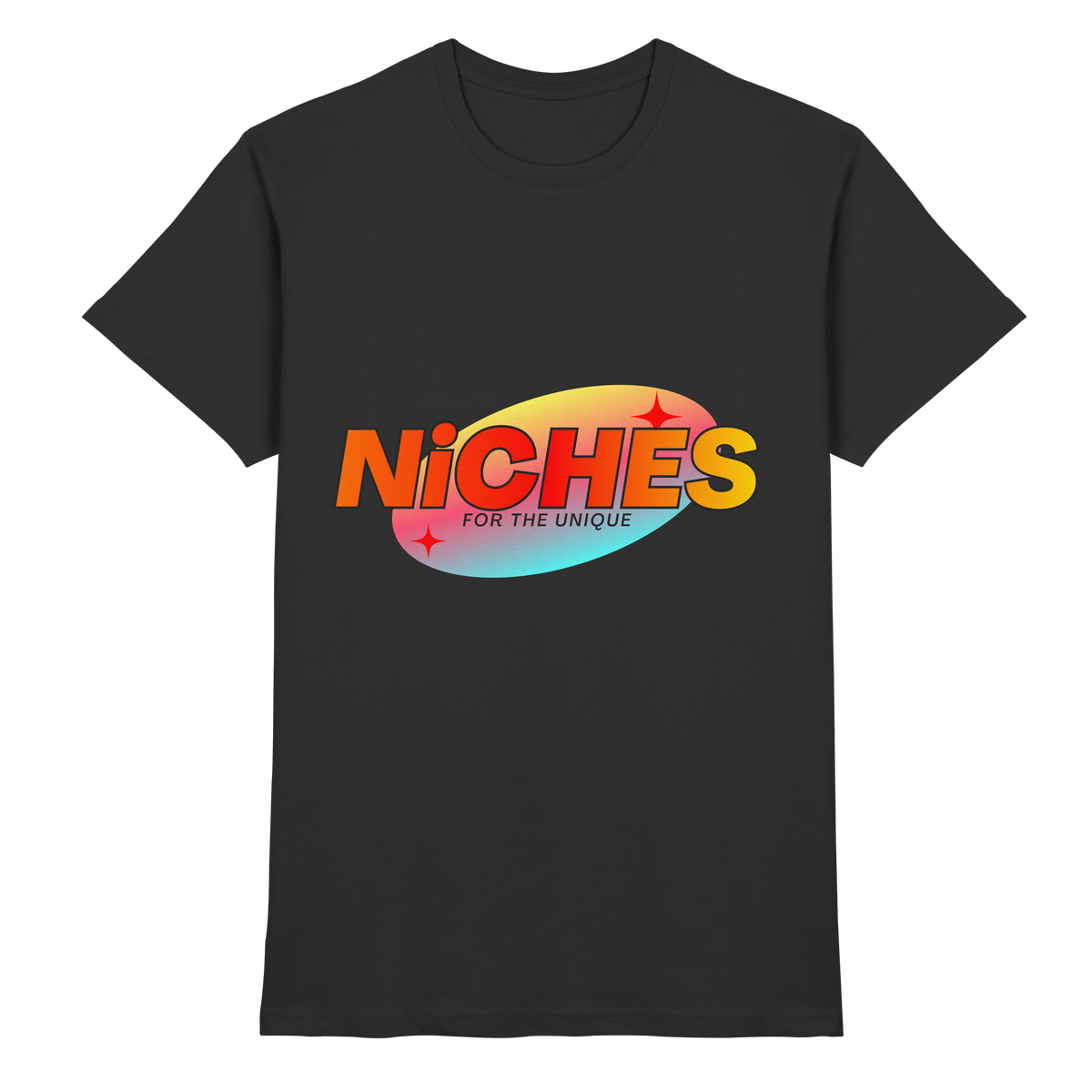 NiCHES - Premium Gömlek