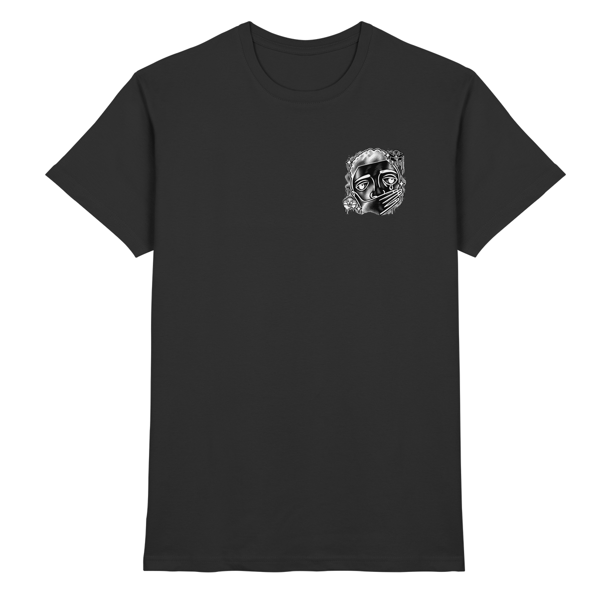 The MEME - Camicia Premium