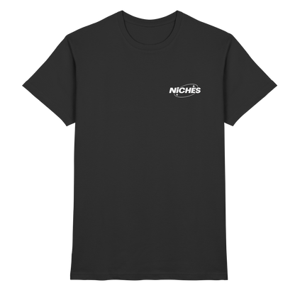 NiCHES - ESTILO BÁSICO - Camisa Premium