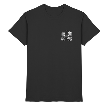 LOADiNG BASiCS - Premium Shirt