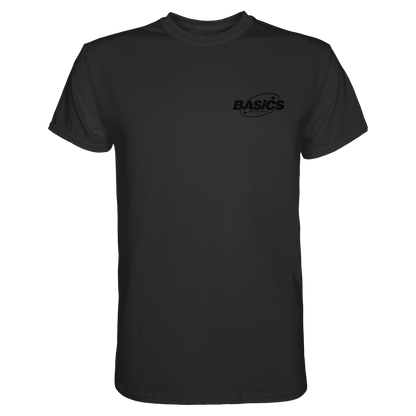 BASiCS - For the SIMPLE - Premium Shirt