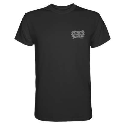 The REAL LOVE BASiCS - Premium Shirt