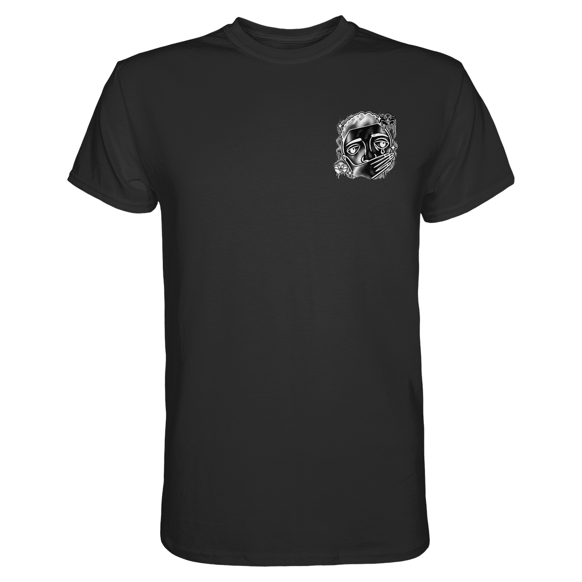 The MEME - Camicia Premium