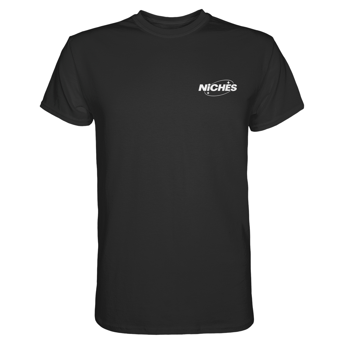NiCHES - ESTILO BÁSICO - Camisa Premium
