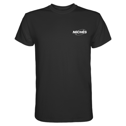 NiCHES - ESTILO BÁSICO - Camisa Premium