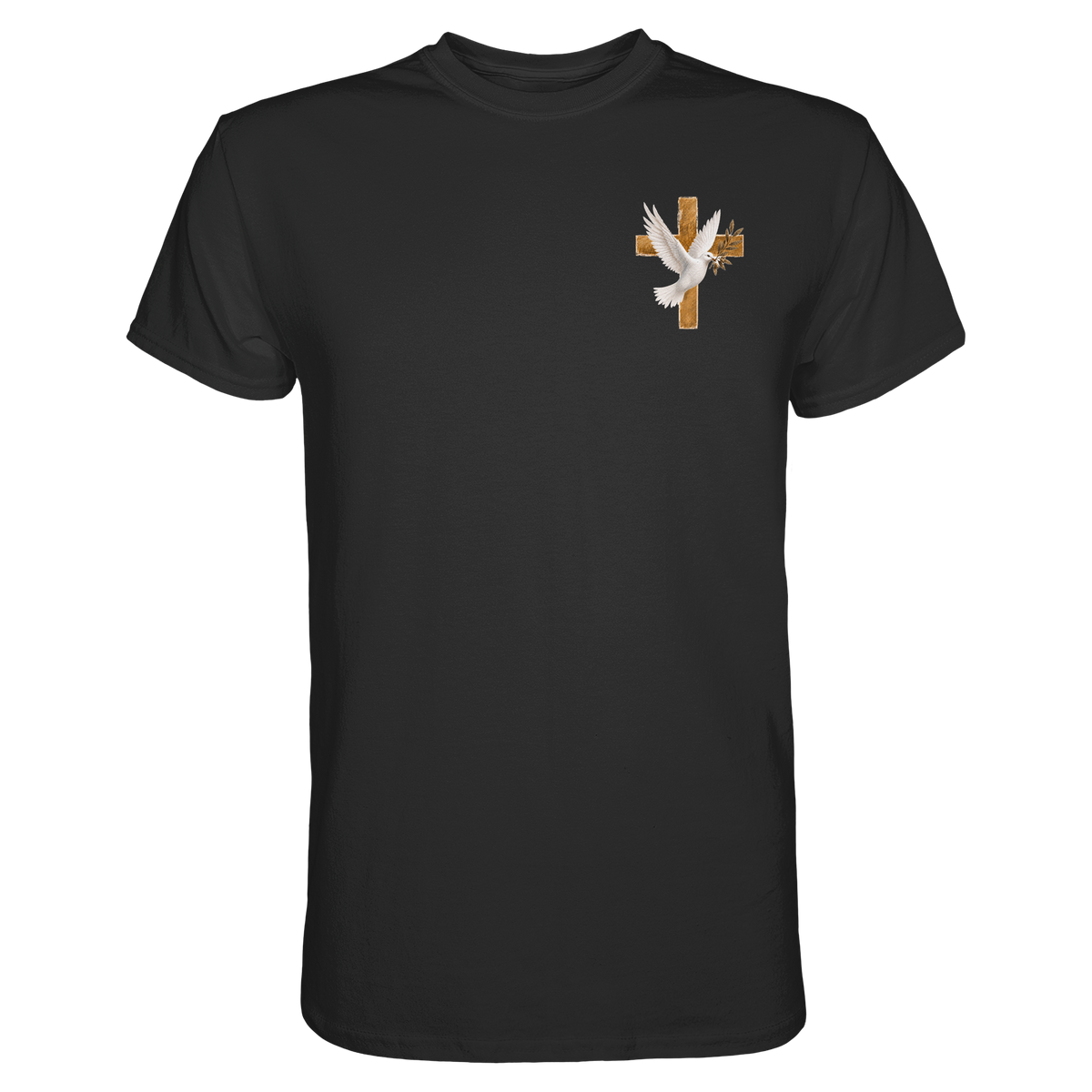 Savior collection  - Premium Shirt