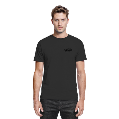 BASiCS - For the SIMPLE - Premium Shirt