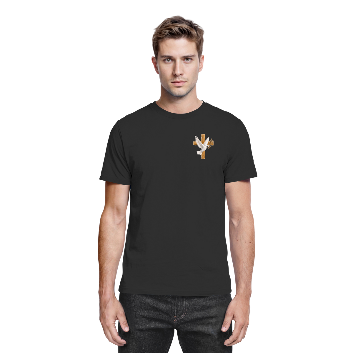 Savior collection  - Premium Shirt