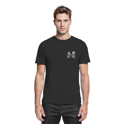LOADiNG BASiCS - Premium Shirt