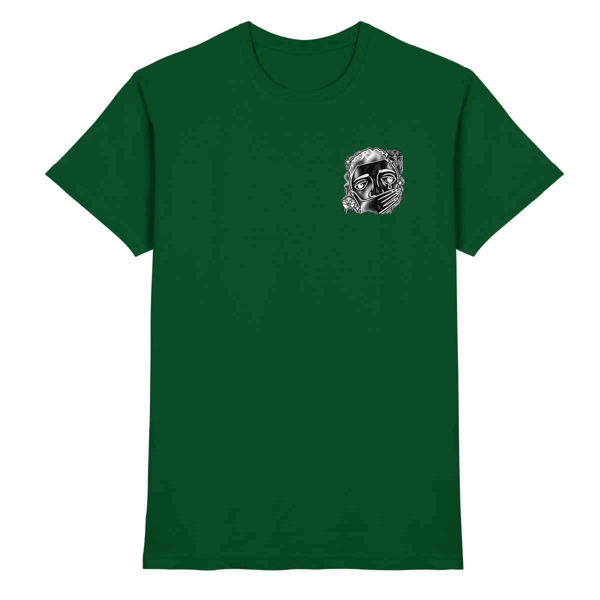 The MEME - Camicia Premium