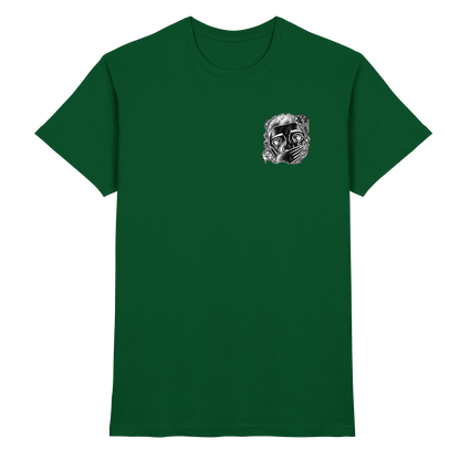 The MEME - Camicia Premium