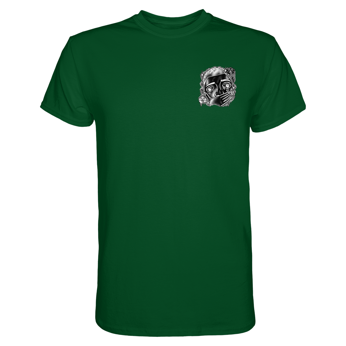 The MEME - Camicia Premium