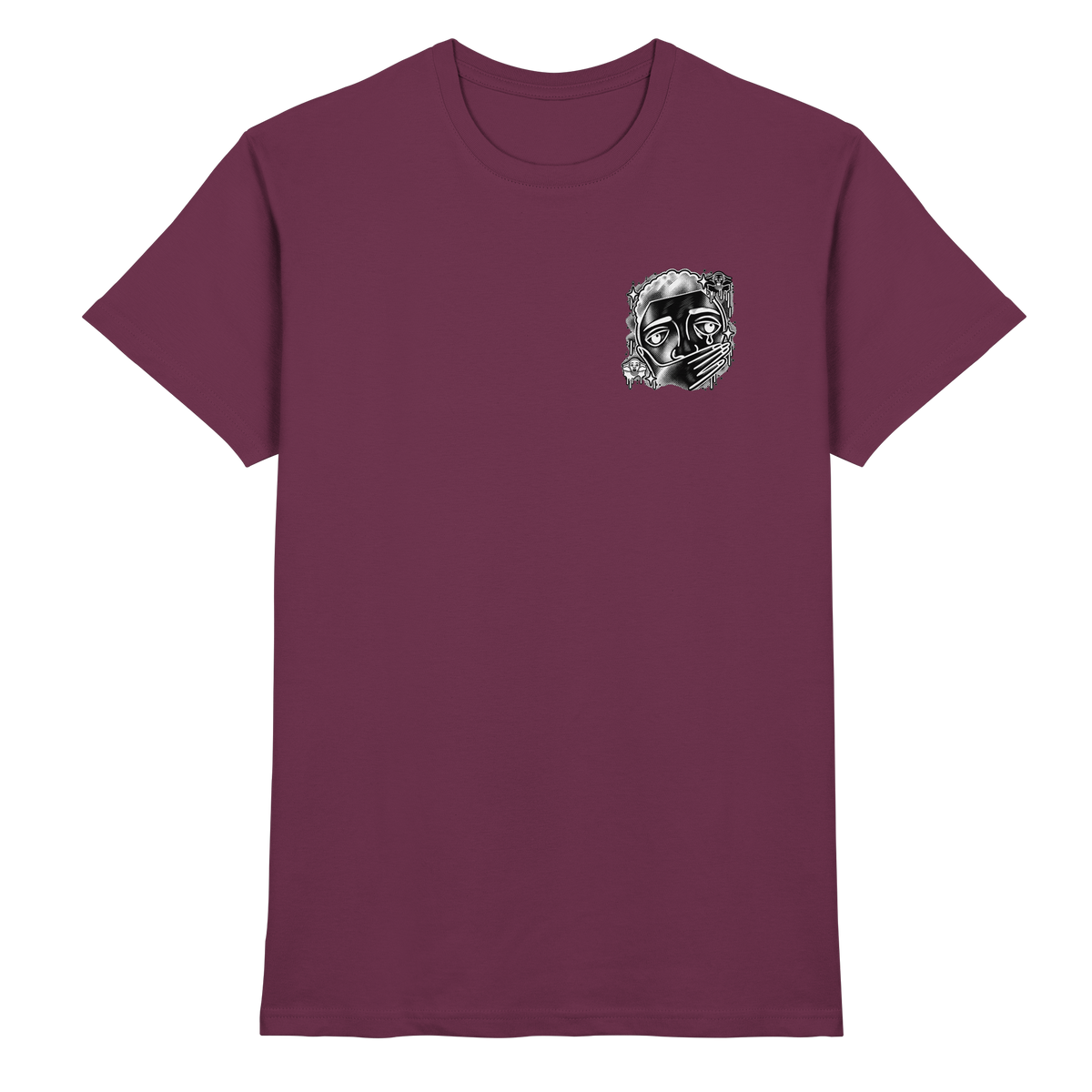 The MEME - Camicia Premium