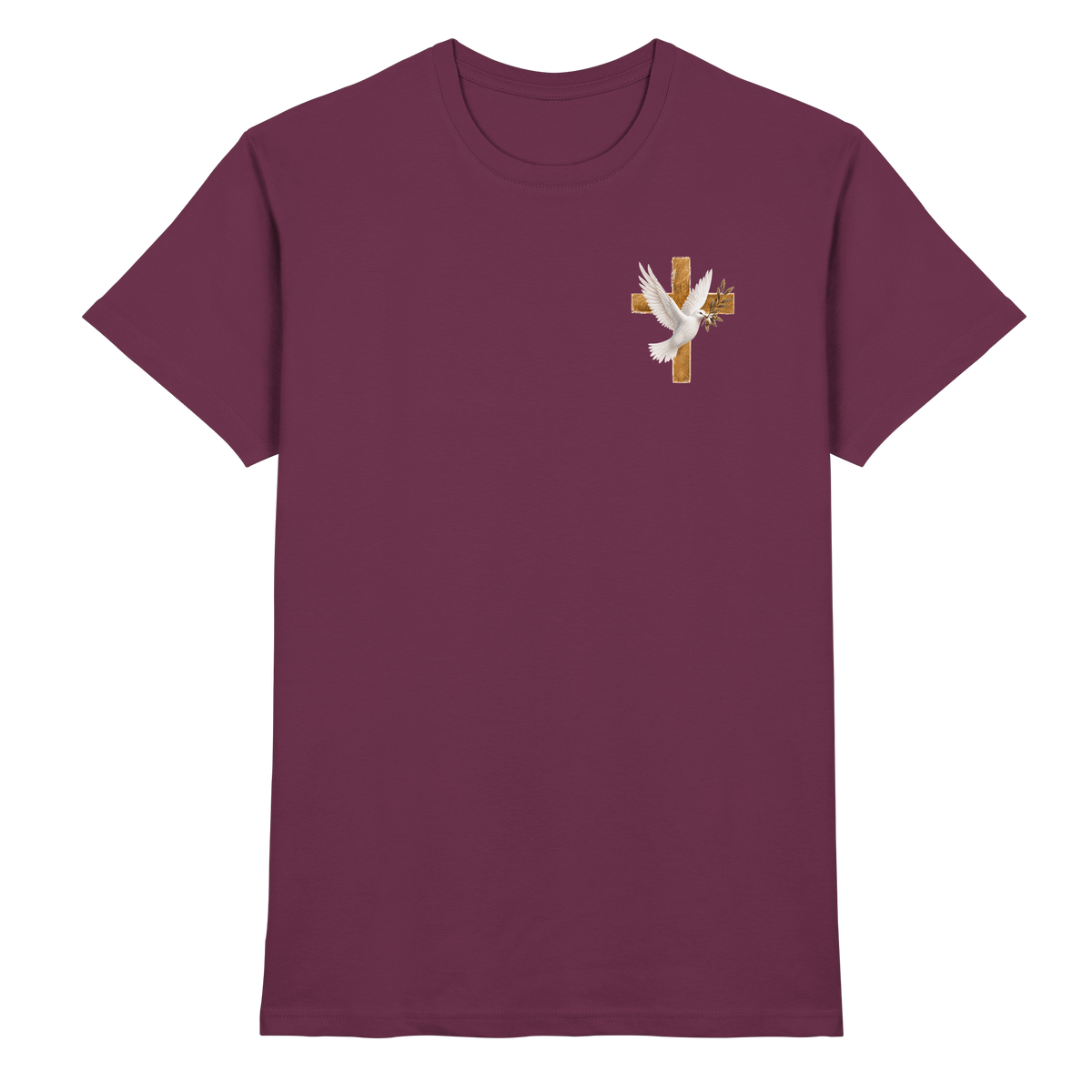 Savior collection  - Premium Shirt