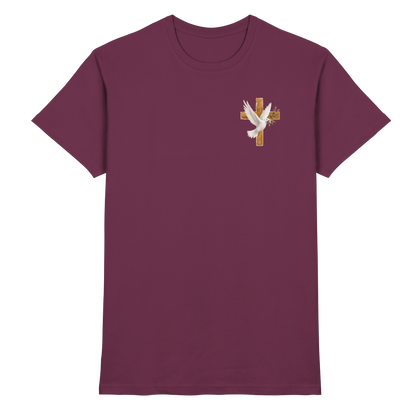 Savior collection  - Premium Shirt