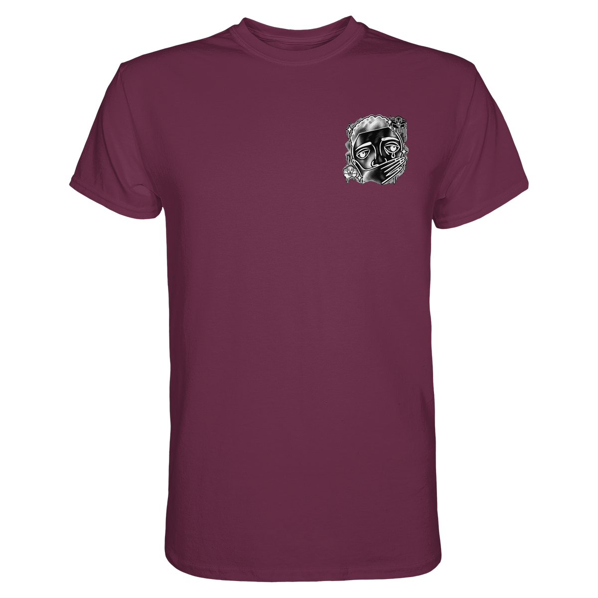 The MEME - Camicia Premium