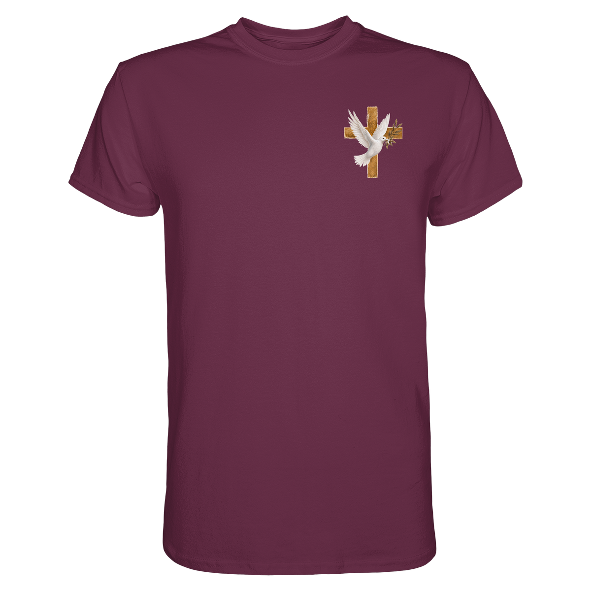 Savior collection  - Premium Shirt